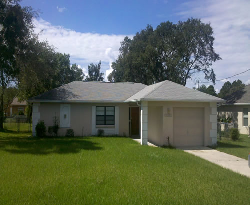 Photo: Brooksville House for Rent - $900.00 / month; 2 Bd & 2 Ba