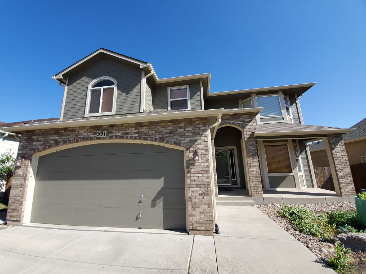 Photo: Colorado Springs House for Rent - $2150.00 / month; 3 Bd & 3 Ba