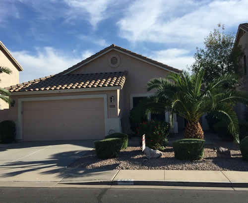 Photo: Mesa House for Rent - $1550.00 / month; 3 Bd & 2 Ba