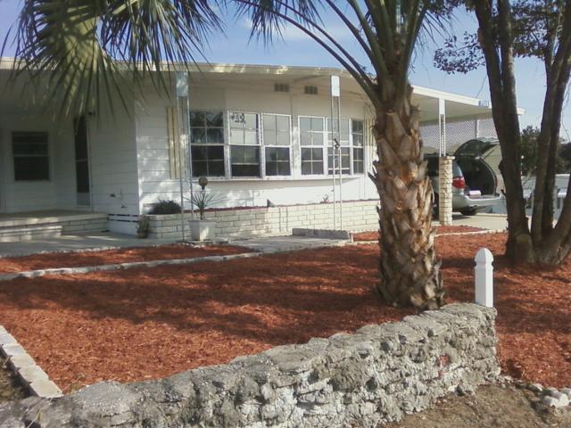 Photo: Brooksville House for Rent - $715.00 / month; 2 Bd & 2 Ba