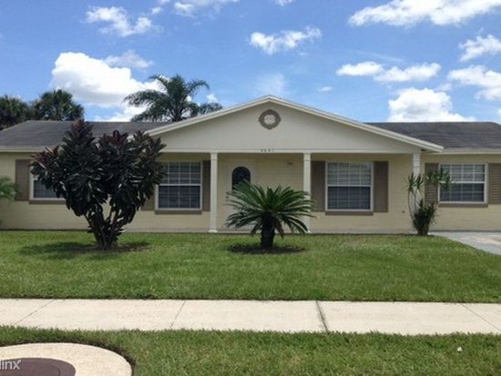 Photo: Orlando House for Rent - $740.00 / month; 3 Bd & 2 Ba