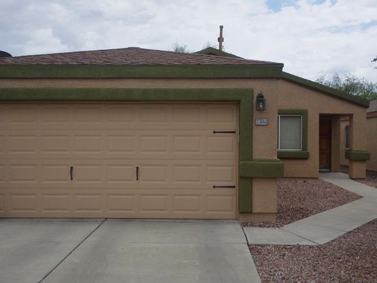 Photo: Tucson House for Rent - $750.00 / month; 3 Bd & 2 Ba