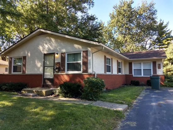 Photo: Columbus House for Rent - $700.00 / month; 3 Bd & 1 Ba