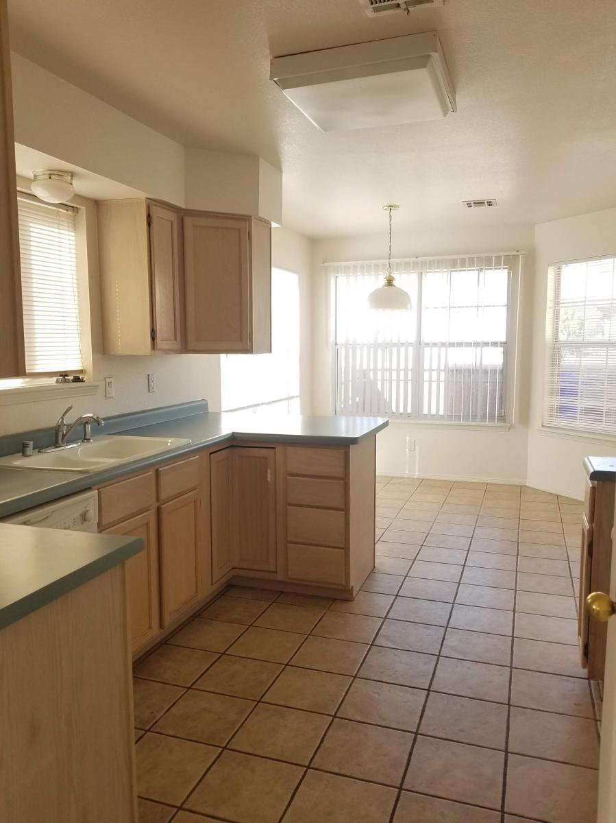 Photo: Albuquerque House for Rent - $650.00 / month; 3 Bd & 2 Ba