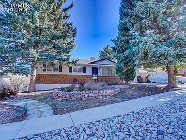 Photo: Colorado Springs House for Rent - $1875.00 / month; 3 Bd & 2 Ba
