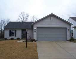 Featured Listing - 3 Beds, 2 Baths, $1095.00, IN-Indianapolis
