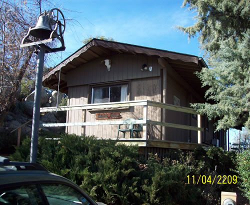 Photo: Prescott House for Rent - $795.00 / month; 2 Bd & 1 Ba