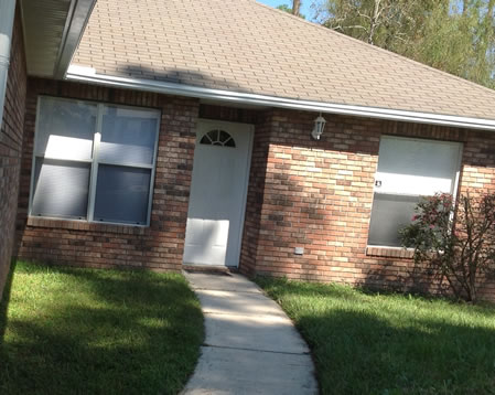 Photo: Jacksonville House for Rent - $1300.00 / month; 3 Bd & 2 Ba