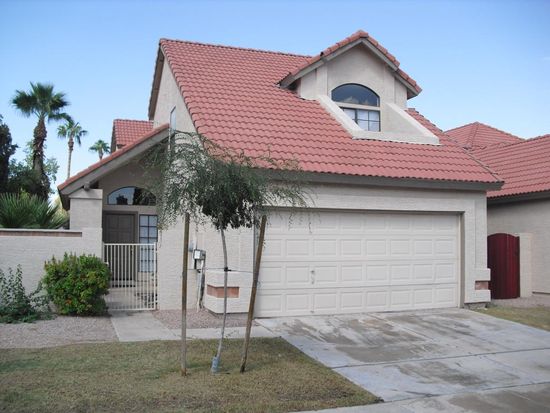 Photo: CHANDLER House for Rent - $780.00 / month; 3 Bd & 2 Ba