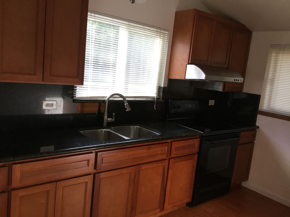 Photo: Campbell House for Rent - $1600.00 / month; 1 Bd & 1 Ba
