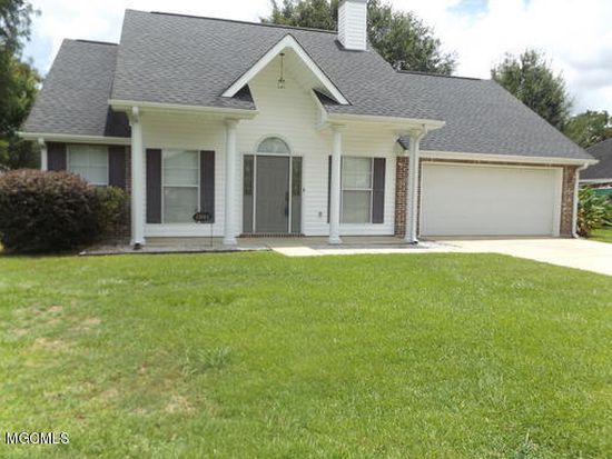 Photo: Gulfport House for Rent - $750.00 / month; 3 Bd & 2 Ba