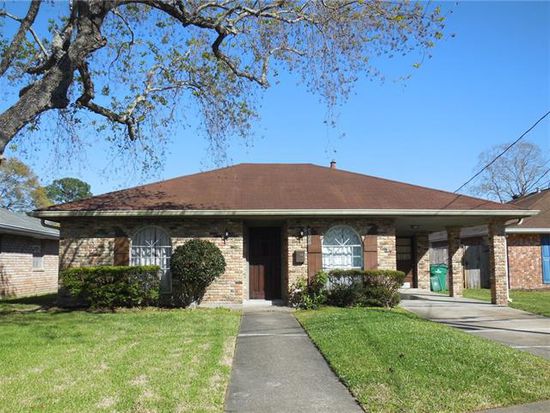 Photo: Metairie House for Rent - $770.00 / month; 3 Bd & 2 Ba