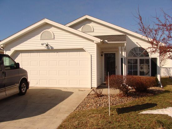 Photo: Bloomington House for Rent - $750.00 / month; 3 Bd & 2 Ba