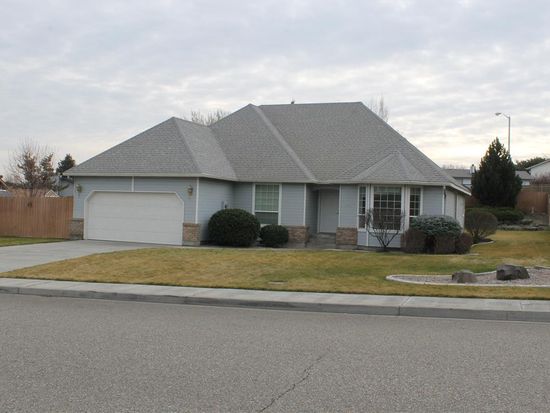 Photo: Richland House for Rent - $800.00 / month; 3 Bd & 2 Ba