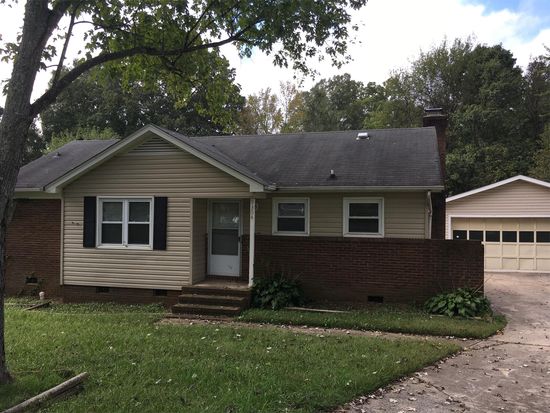 Photo: Charlotte House for Rent - $750.00 / month; 3 Bd & 1 Ba