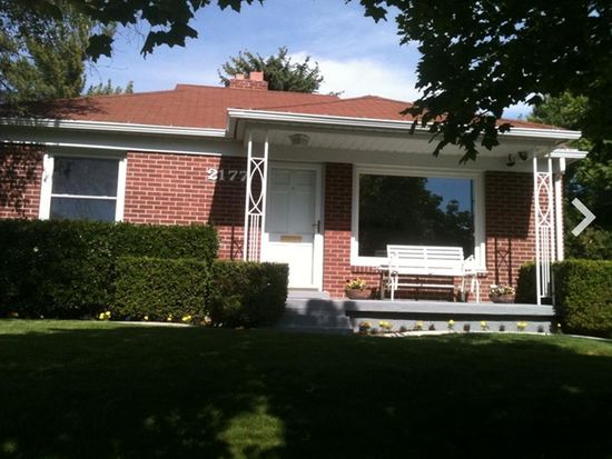 Photo: Salt Lake City House for Rent - $1200.00 / month; 3 Bd & 2 Ba