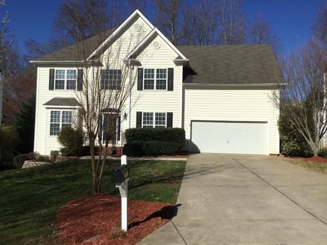 Photo: Huntersville House for Rent - $800.00 / month; 4 Bd & 2 Ba