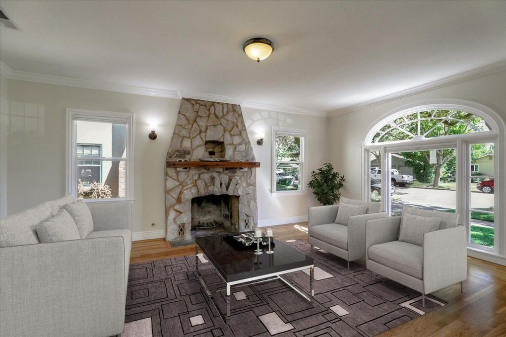 Photo: San Jose House for Rent - $3500.00 / month; 3 Bd & 2 Ba